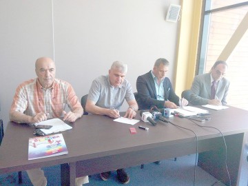 Preşedintele ANAT: Mamaia stagnează, cresc staţiunile din sudul litoralului, chiar dacă „reuşim doar să cârpim”