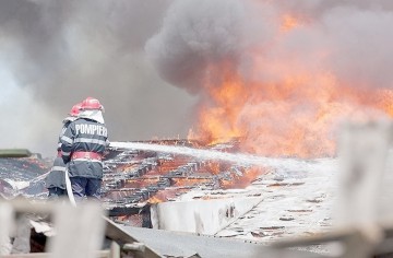 Măsuri preventive pentru evitarea incendiilor