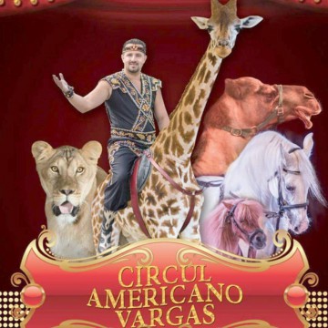 „Americano Vargas” prezent la Constanţa până la sfârşitul sezonului estival