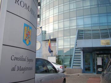 Năstase vrea să rămână preşedintele secţiei Penale a Curţii de Apel Constanţa