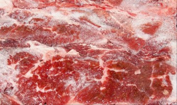 Controale la unitățile comerciale din Constanța: peste 10.000 kg de carne au fost retrase de la vânzare