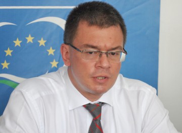 Votul pentru numirea lui MRU la conducerea SIE, programat azi