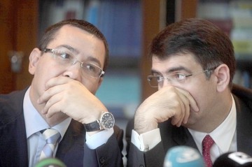 Cazanciuc: Am vorbit cu premierul, în câteva zile o să revină în România