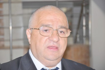 Lovitură grea pentru Nicuşor Constantinescu: Felix Stroe preia şefia PSD Constanţa