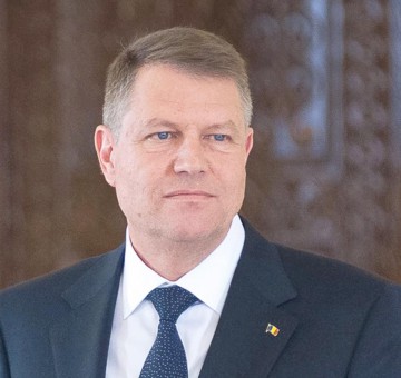 Iohannis: România își propune să fie un furnizor de securitate într-un context foarte complicat