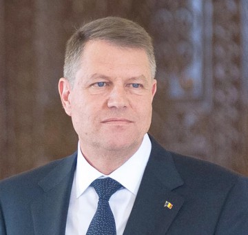Iohannis a numit doi noi ambasadori