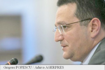 Iohannis a semnat acreditarea lui Maior ca ambasador în SUA