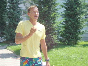 Radu Mazăre a fost eliberat din arest. Fostul primar al Constanţei va fi cercetat sub control judiciar