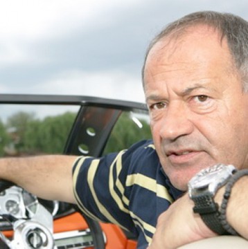 Sorin Roşca Stănescu: În închisoare am predat deţinuţilor istoria civilizaţiei. Mă întorc în politică