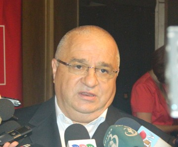 Felix Stroe, noul preşedinte al PSD Constanţa: „Nu am fost ofiţer de Securitate”