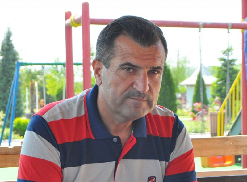 Vrabie ar putea candida la Primăria Medgidia, sprijinit de o „armată” de jurnalişti Vrabie ar putea candida la Primăria Medgidia, sprijinit de o „armată” de jurnalişti
