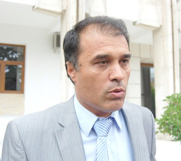 Cati Hristu a scăpat de închisoare în dosarul în care a fost acuzat că şi-a cumpărat postul de primar!