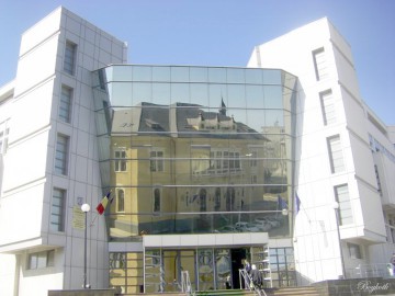 Concurs în magistratură: un singur procuror din Constanţa a luat nota 10