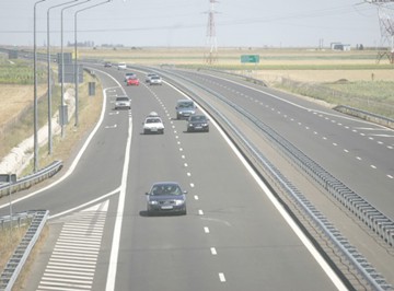 Atenţie, şoferi! Restricţii pe Autostrada Soarelui, în drum spre Constanţa