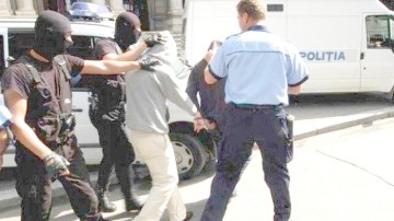 Tâlhării în plină zi în Constanţa, comise de minori din Năvodari