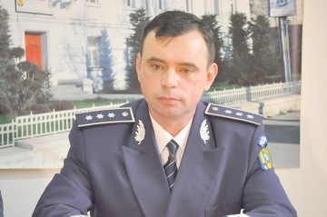 Bogdan Despescu, noul şef al Poliţiei Române