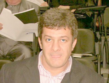 Boris Parpală poate să iasă din casă: a fost pus sub control judiciar