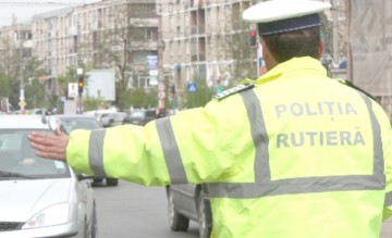 Mai mulţi constănţeni au fost depistaţi în trafic fără permis de conducere