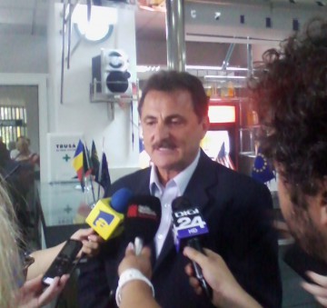 Parlamentul a ratificat Convenția Maritimă 2006! Navigatorii români vor avea acoperire de pensie