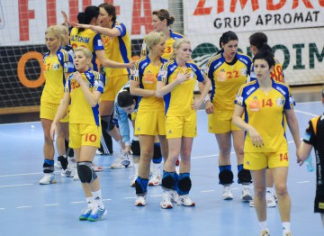 CM de handbal feminin: România, în grupă cu Norvegia, Spania, Rusia, Porto Rico şi Kazahstan