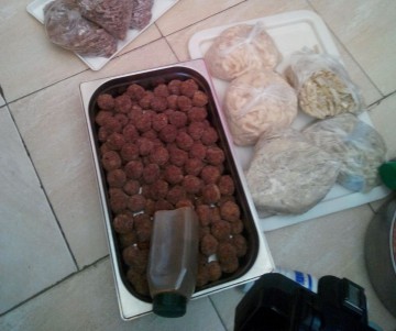 OPC a închis un restaurant din Mamaia. Iată ce au găsit inspectorii în bucătăria Azur