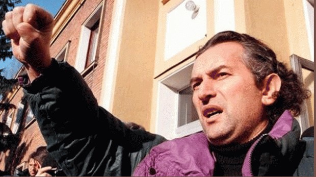 Dosar penal pe numele lui Miron Cozma, în urma accidentului rutier în care a fost implicat