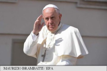 Papa Francisc reformează sistemul de comunicare publică de la Vatican