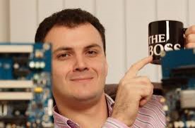Sechestrul pe averea lui Sebastian Ghiță, ridicat de instanță
