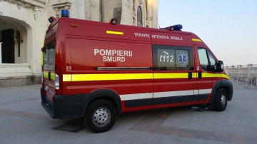Primăria Constanţa, REACŢIE faţă de INCIDENTUL de la Cazinou. Făgădău a dispus o ANCHETĂ în cazul turistei care a căzut peste stânci!