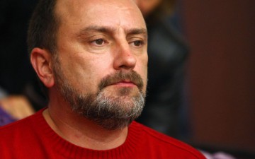 Sorin Strutinsky, sub control judiciar