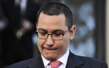 Ponta: E foarte bine să fie mărit salariul minim de la 1 ianuarie; de la 1 mai e o prostie