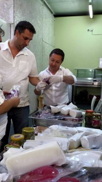 Dunca, îngrozit! Iată ce a găsit la terasele de fițe din Mamaia