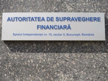 ASF are trei noi şefi de servicii
