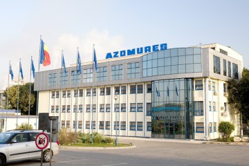 Control de amploare la Azomureş