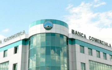O bancă ar putea fi cumpărată de un mare fond de investiţii american