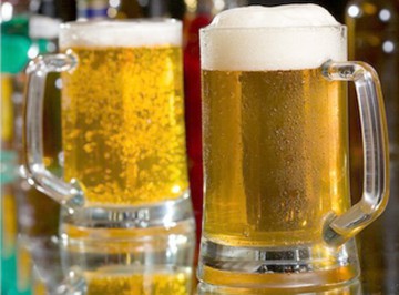 Berea la draft, mai ieftină din 10 august