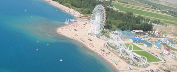 Destinații turistice, prezentate la expoziția „Reveal Bulgaria”