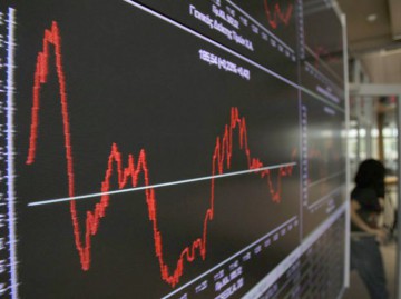 Bursa de la Atena va rămâne închisă până joi