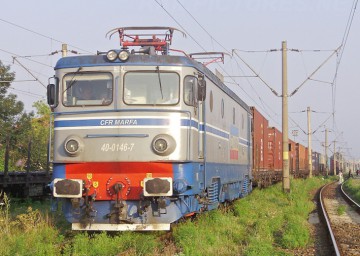 CFR Călători va primi în acest an subvenţii de 1,05 miliarde lei