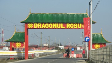 70 de firme din Dragonul Roșu și China Town au prejudiciat bugetul cu peste 31 de milioane de euro