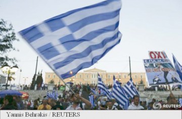 Grecia anunţă reluarea demersurilor pentru un acord cu creditorii