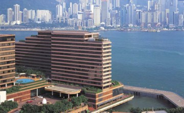 InterContinental vinde un hotel de lux