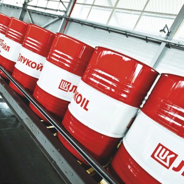 Conturile Lukoil au fost poprite