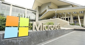 Microsoft anunță o nouă rundă de concedieri