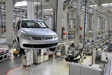 Volkswagen a reluat operaţiunile în Nigeria