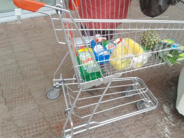Oferta de muncă la Kaufland