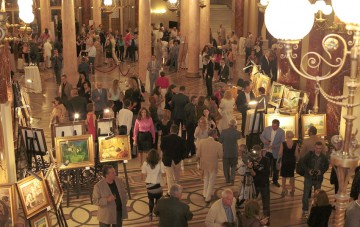 Tablou de Andy Warhol, adjudecat cu 32,4 milioane de dolari