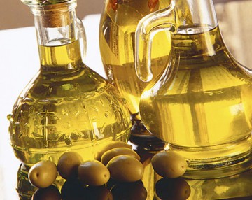 Criza din Grecia paralizează industria uleiului de măsline
