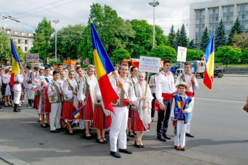 Centrul Cultural Județean Constanța „Teodor T. Burada”, pe scena festivalului „Ștefan cel Mare și Sfânt”