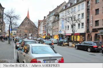 Pentru maşinile aduse din Germania sunt obligatorii plăcuţele de export